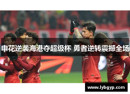 申花逆袭海港夺超级杯 勇者逆转震撼全场 申花逆袭海港夺超级杯 勇者逆转震撼全场