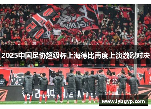 2025中国足协超级杯上海德比再度上演激烈对决 2025中国足协超级杯上海德比再度上演激烈对决